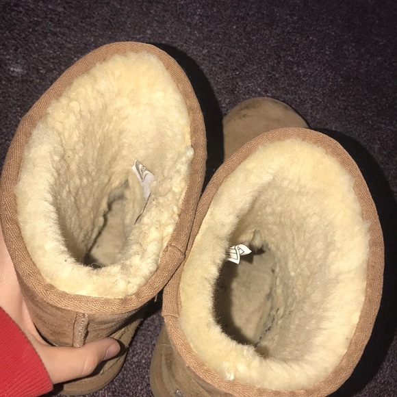 Ugg Boots - Picture 4 of 4